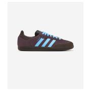Lage Sneakers adidas Samba OG Shadow Brown Sky Rush (Women's)
