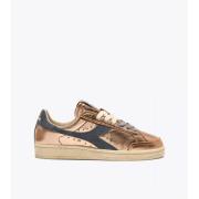 Lage Sneakers Diadora PRESTIGE 60 201.18227 METAL USED-50044 ALBICOCCA