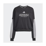 Sweater adidas W TIRO FL SWT