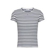 T-shirt Korte Mouw Tommy Hilfiger -