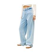 Straight Jeans Tommy Hilfiger -