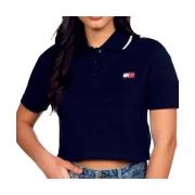 Polo Shirt Korte Mouw Tommy Hilfiger -