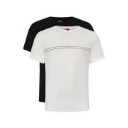 T-shirt Korte Mouw Tommy Hilfiger -