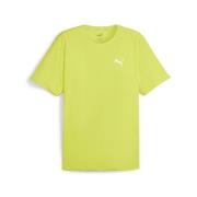 T-shirt Korte Mouw Puma -