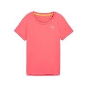 T-shirt Korte Mouw Puma -