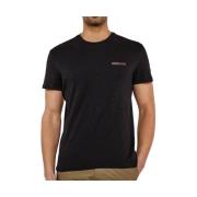 T-shirt Korte Mouw Tommy Hilfiger -