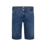 Korte Broek Tommy Hilfiger -