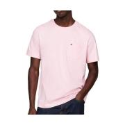 T-shirt Korte Mouw Tommy Hilfiger -