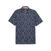 Overhemd Korte Mouw Puma -