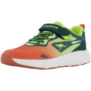 Fitness Schoenen Kangaroos -