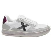 Lage Sneakers Munich MUN-I25-8908106-40