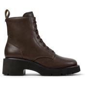 Enkellaarzen Camper -