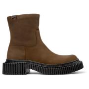 Enkellaarzen Camper -