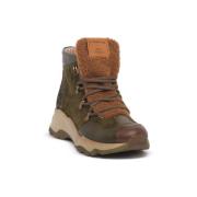 Laarzen Hispanitas VELOUR ARMY