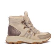 Laarzen Hispanitas VELOUR CREMA