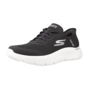 Lage Sneakers Skechers SLIP-INS GO WALK FLEX