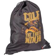 Sporttas Lego Ninjago Drawstring Bag