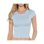 T-shirt Korte Mouw Tommy Hilfiger -