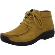 Enkellaarzen Wolky -