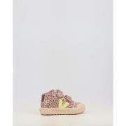 Enkellaarzen Victoria TRIBU TIRAS METALIZADO ANIMAL PRINT 1065197