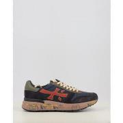Lage Sneakers Premiata MICK