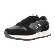 Lage Sneakers Sun68 ALLY STUDS
