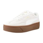 Lage Sneakers Puma CLUB II ERA PLATFORM