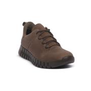 Sneakers Ecco GRUUV M DARK CLAy