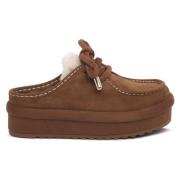 Klompen Steve Madden TAN MELVILLE