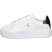 Hoge Sneakers Calvin Klein Jeans YW0YW01928