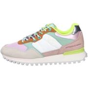 Lage Sneakers Xti 142934