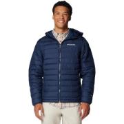 Donsjas Columbia Powder Lite II Hooded Jacket