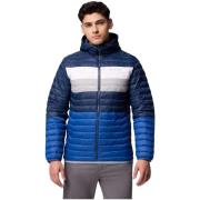 Donsjas Columbia Powder Pass Hooded Jacket