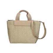 Boodschappentas Calvin Klein Jeans -