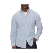 Overhemd Lange Mouw Calvin Klein Jeans -