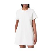 Korte Jurk Calvin Klein Jeans -