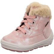 Enkellaarzen Superfit -