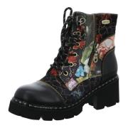 Enkellaarzen Laura Vita -