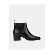 Enkellaarzen Martinelli ZINNIA 1603 A922K