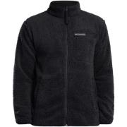 Fleece Jack Columbia Rugged Ridge Fleece met rits