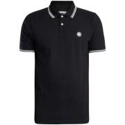 Polo Shirt Korte Mouw Pretty Green Barton poloshirt