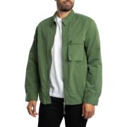 Windjack Pretty Green Feltham Overshirt
