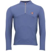 T-Shirt Lange Mouw Peak Mountain Top technique CALAIS