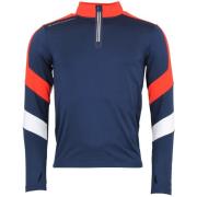 T-Shirt Lange Mouw Peak Mountain Top technique CASPIRO