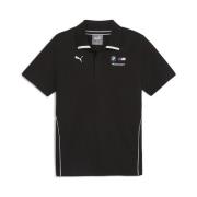 Polo Shirt Korte Mouw Puma -