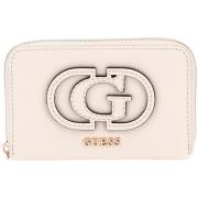 Portemonnee Guess CALEBRA SLG MEDIUM ZIP AROUND SWBG95 36140