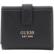 Portemonnee Guess ROSALBA SLG PETITE TRIFOLD SWZG96 57138