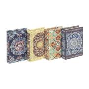 Manden en dozen Signes Grimalt Mandala Boek Dozen Set 4U