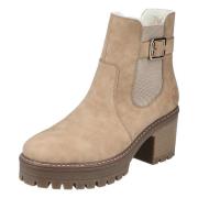 Enkellaarzen Rieker -