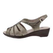 Sandalen Piesanto 190392